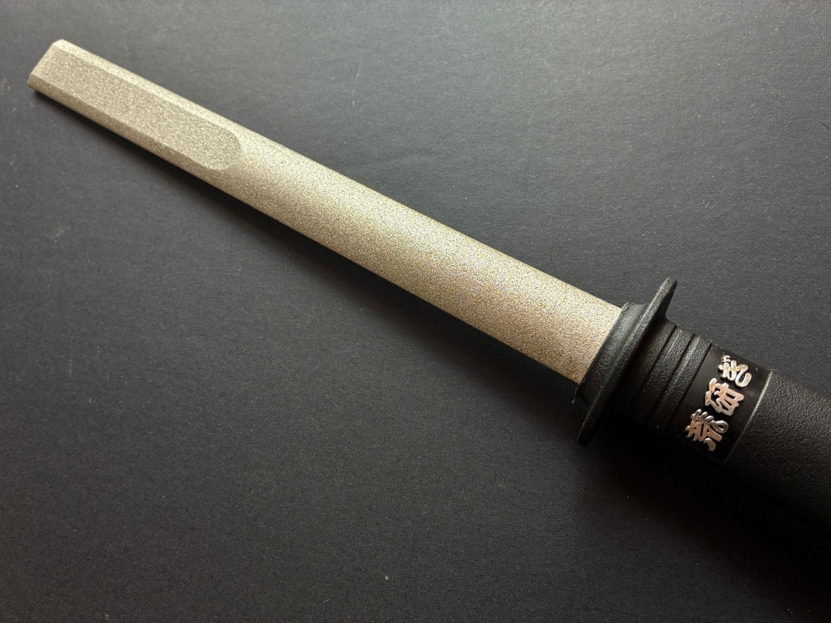 Diamond Sharpening File 12