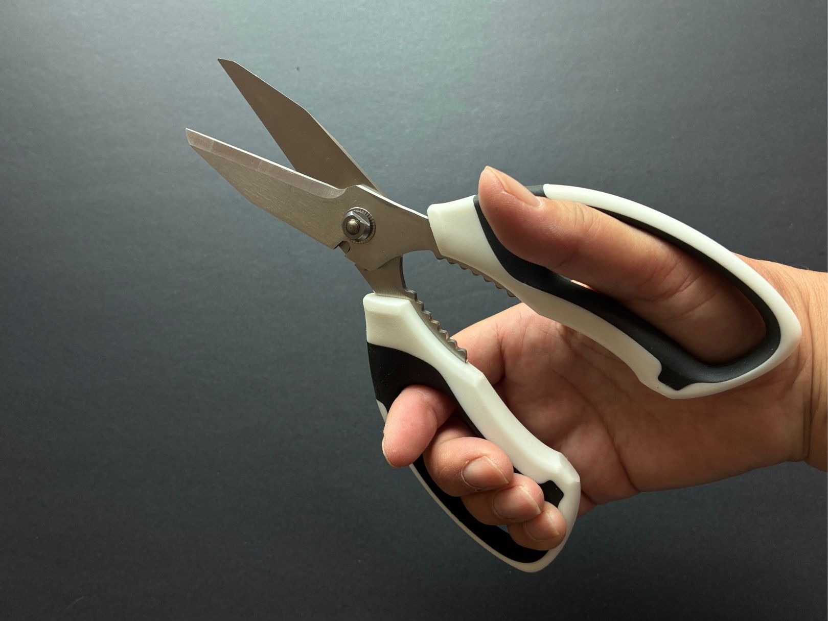 garden scissors heavy duty Heavy-Duty Utility Scissors for Garden, Workshop and Household Use – M –  Aframes Tokyo