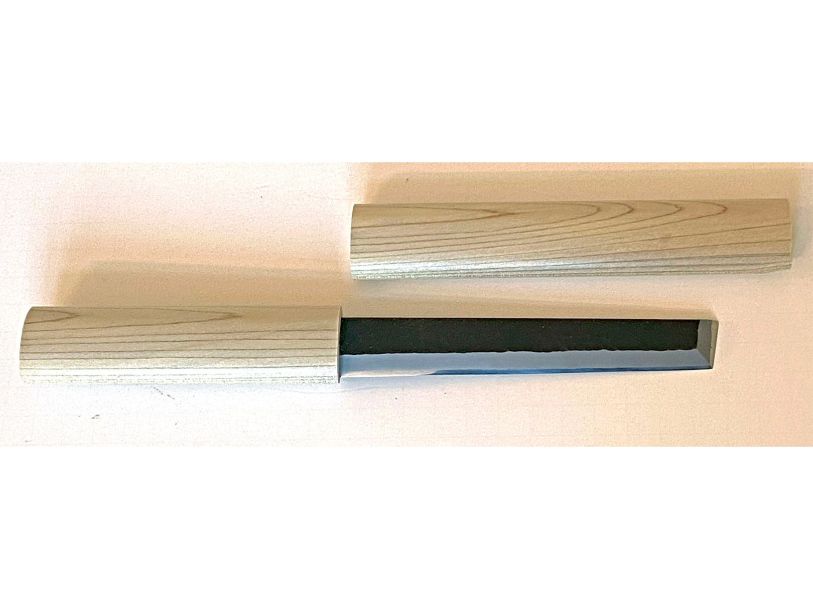 YOSHIHIDE Nushiya Bocho Hammer-tone finish 150mm White II