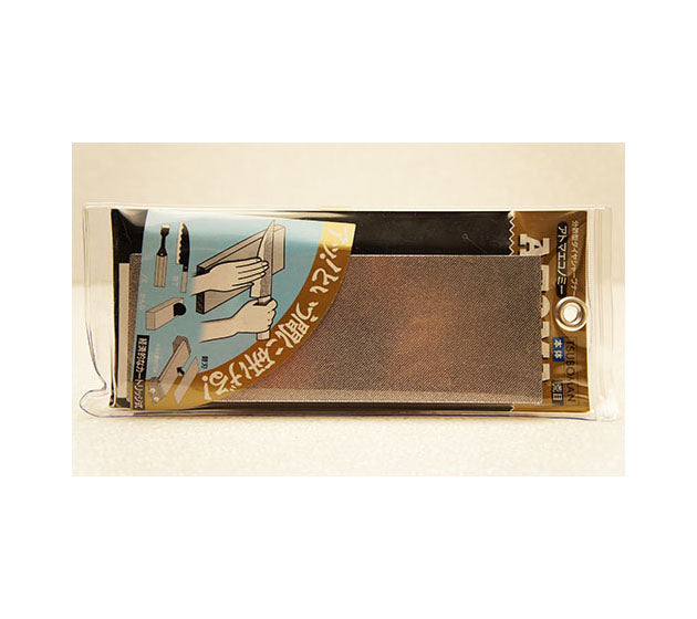 ATOMA Diamond Whetstone #140, Rough Grit – Aframes Tokyo