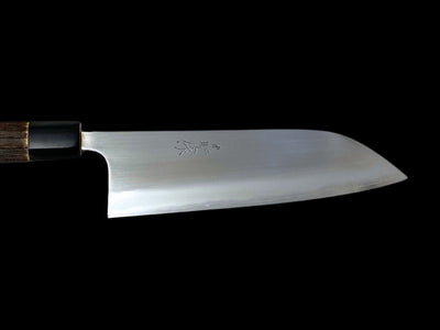 The Santoku Knife: Your Ultimate Kitchen Companion