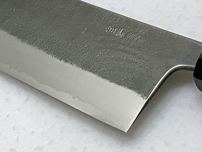 Tesshu Wa Gyuto 270mm White II Steel Wakui Japanese Chef Knife
