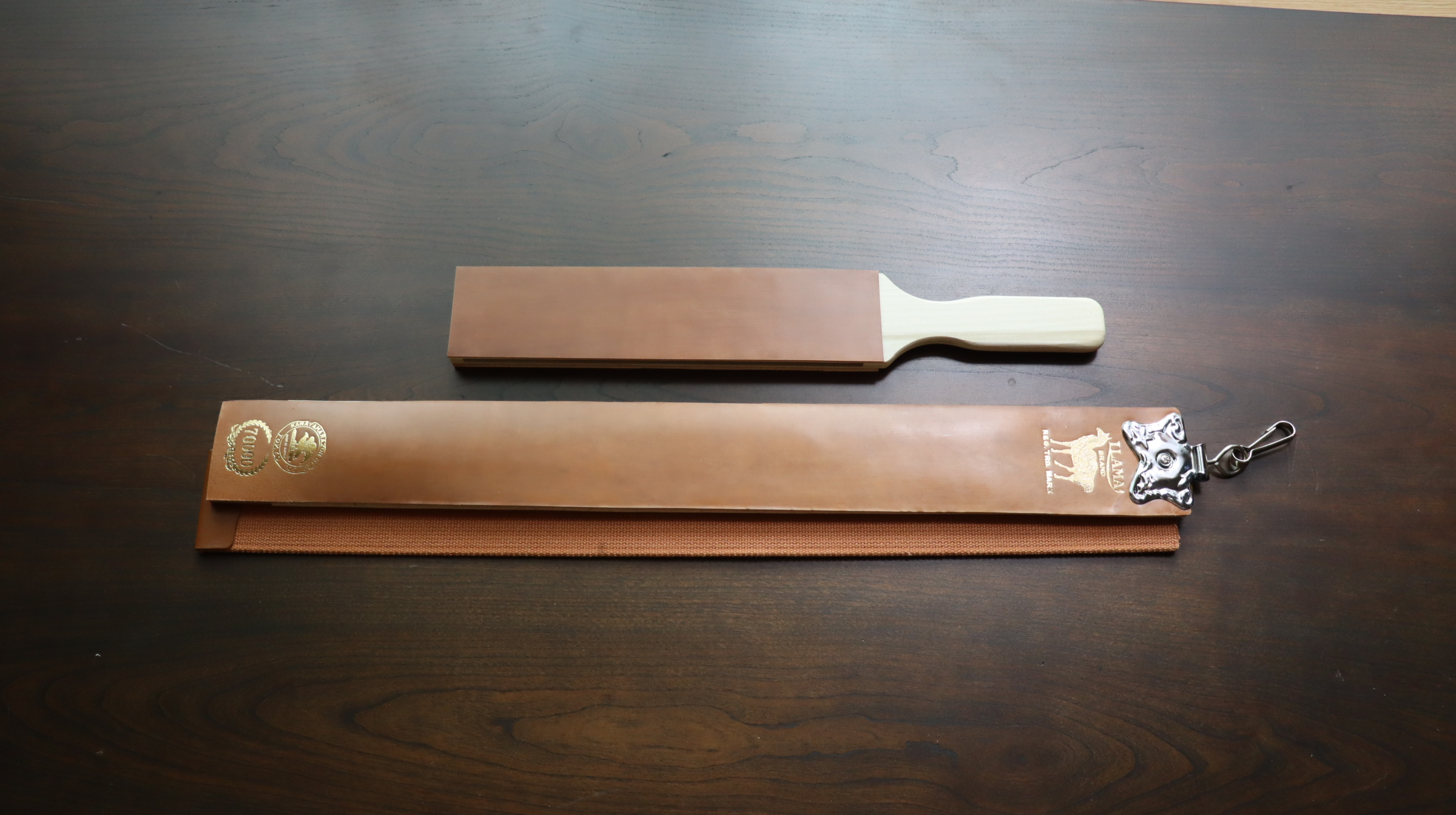 Razors – Aframes Tokyo