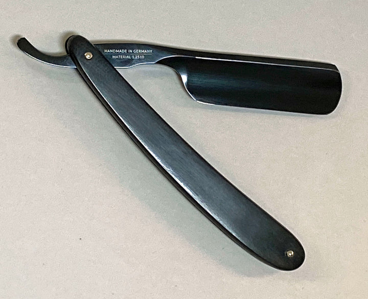 Dove Bismarck 6/8 straight razor – Aframes Tokyo