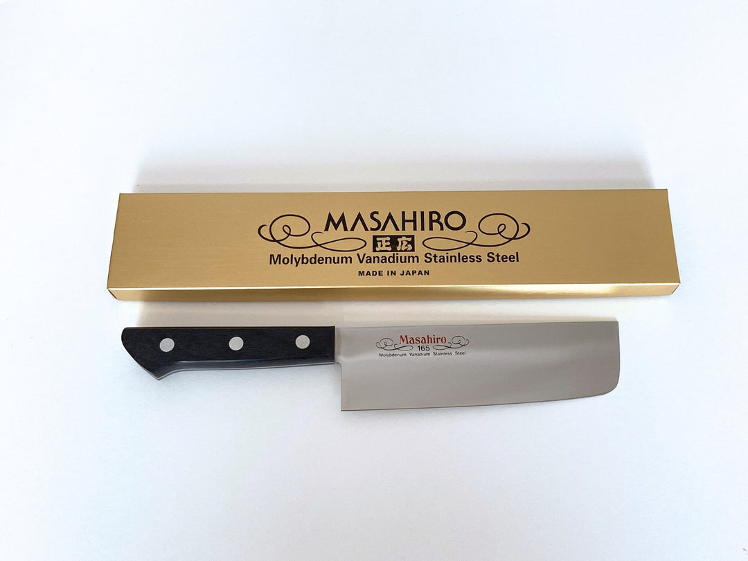 MASAHIRO NAKIRI 165MM (6 1/2