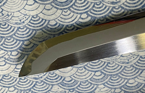 MASASHI KOBO 660mm (26inch) White II steel Blade Maguro Kiri