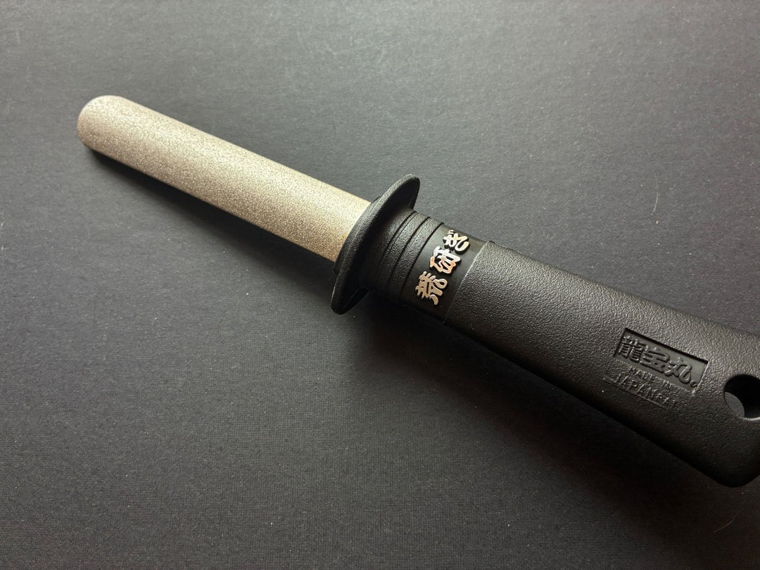 Diamond Sharpening File 8