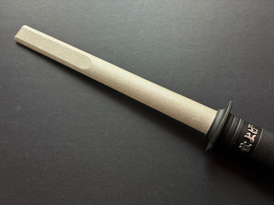 Diamond Sharpening File 12
