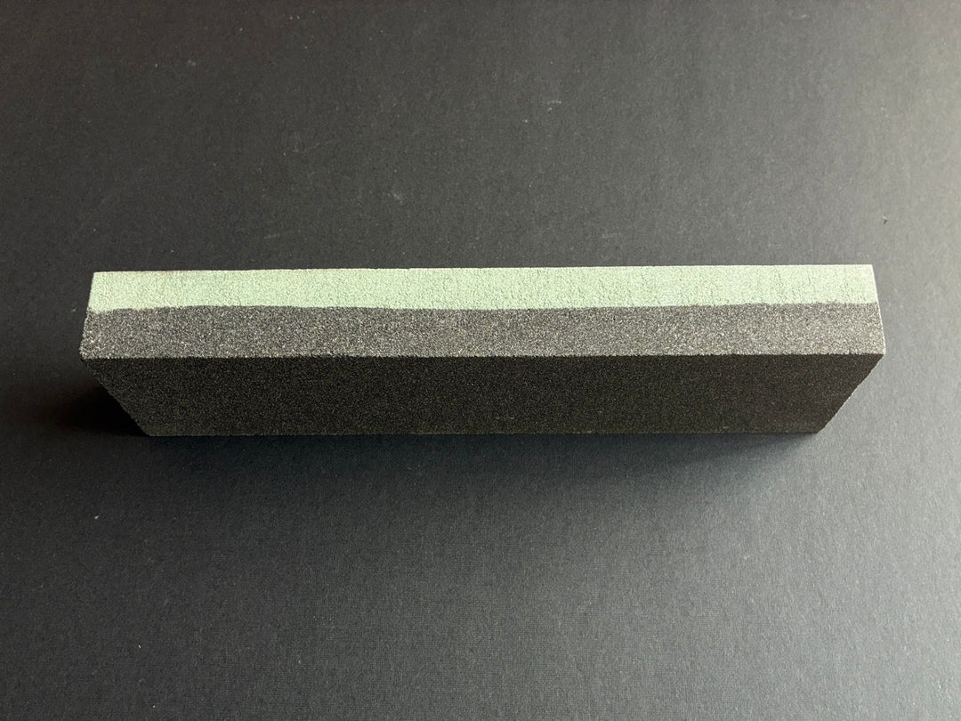 Double-Sided Japanese Sharpening Stone – Coarse & Medium Grit