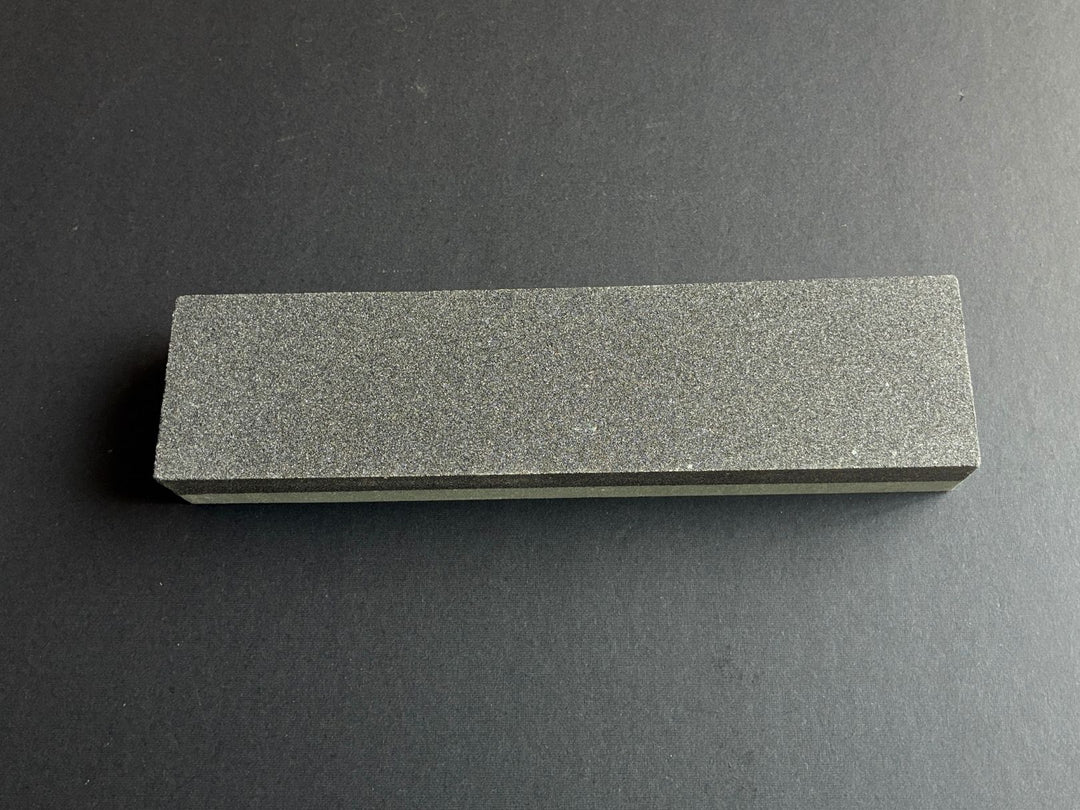 Double-Sided Japanese Sharpening Stone – Coarse & Medium Grit
