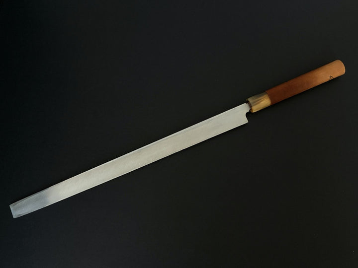 MASAMOTO Tsukiji Takohiki Knife 13