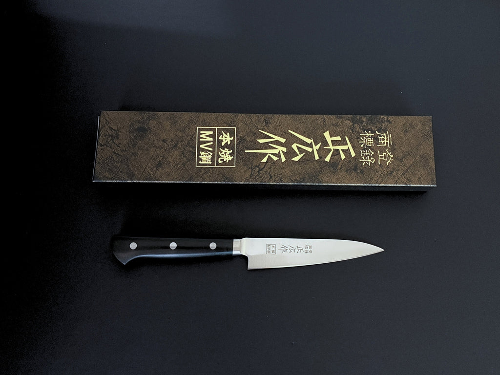 MASAHIRO Petty Knife 120mm (4-3/4