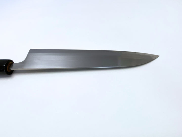KEEL/楡と葡萄の庭 (Laputa deadman GULLETメンバー) Yoshikane SLD Kurosome Damascus 210mm Kiritsuke Gyuto with