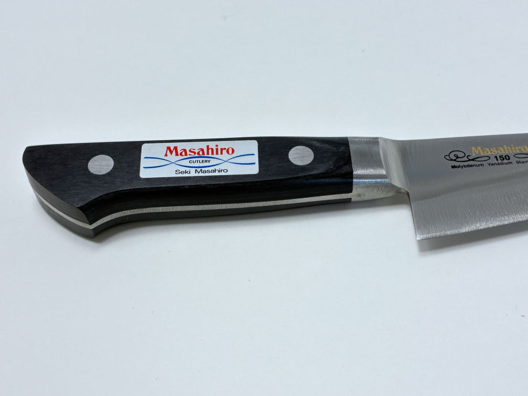 MASAHIRO Honesuki Knife 150mm (5 7/8