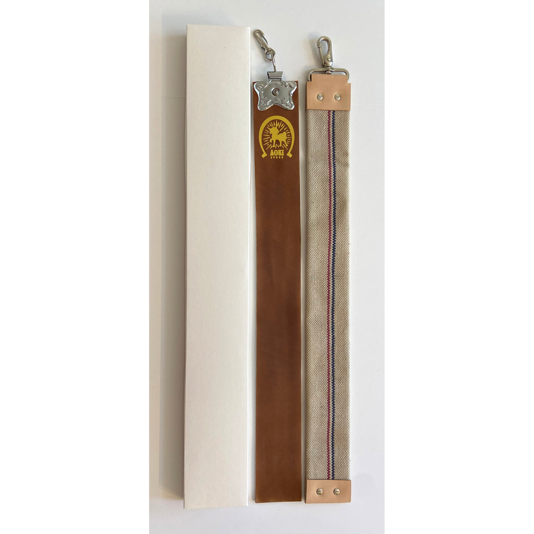 Razor Strop – Aframes Tokyo Razor Strop – Aframes Tokyo