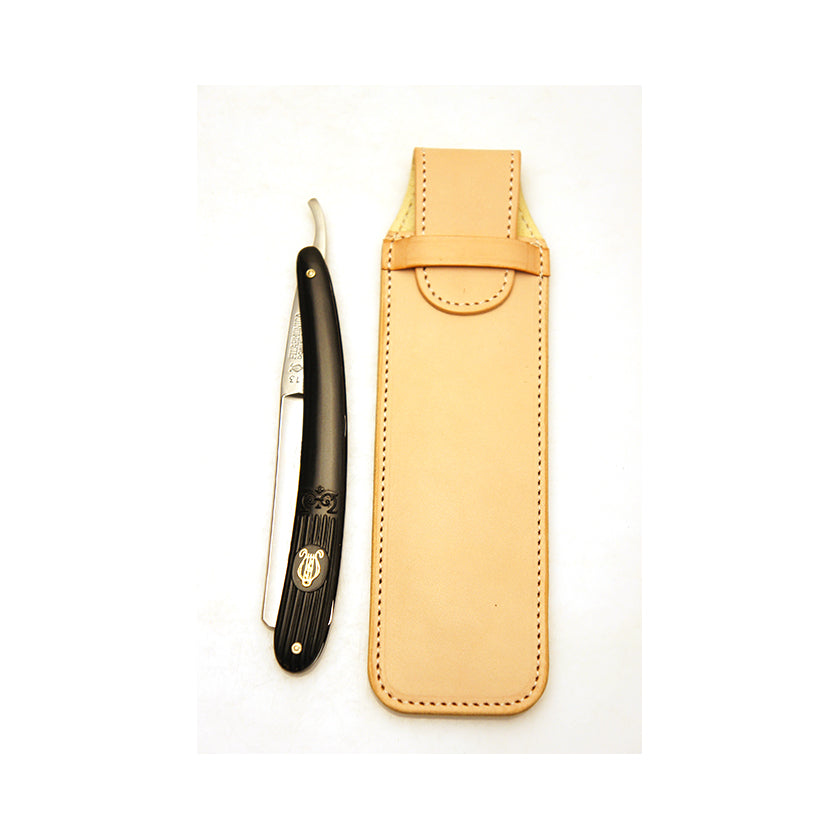 Straight Razor and Japanese Razor Case 183mm – Aframes Tokyo